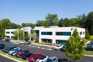 Plus de détails pour 7050 Hi Tech Dr, Hanover, MD - Bureau à vendre