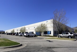 Plus de détails pour 4870 Centennial Blvd, Colorado Springs, CO - Bureau à louer