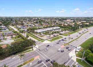 Plus de détails pour 11431-11461 W Oakland Park Blvd, Sunrise, FL - Local commercial à louer