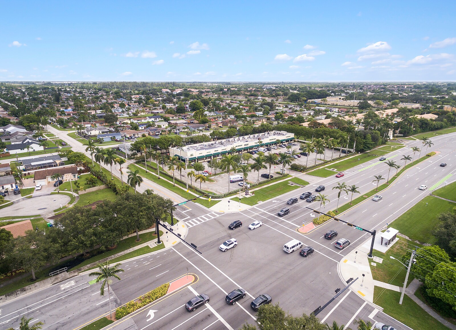 11431-11461 W Oakland Park Blvd, Sunrise, FL à louer Photo principale– Image 1 sur 23