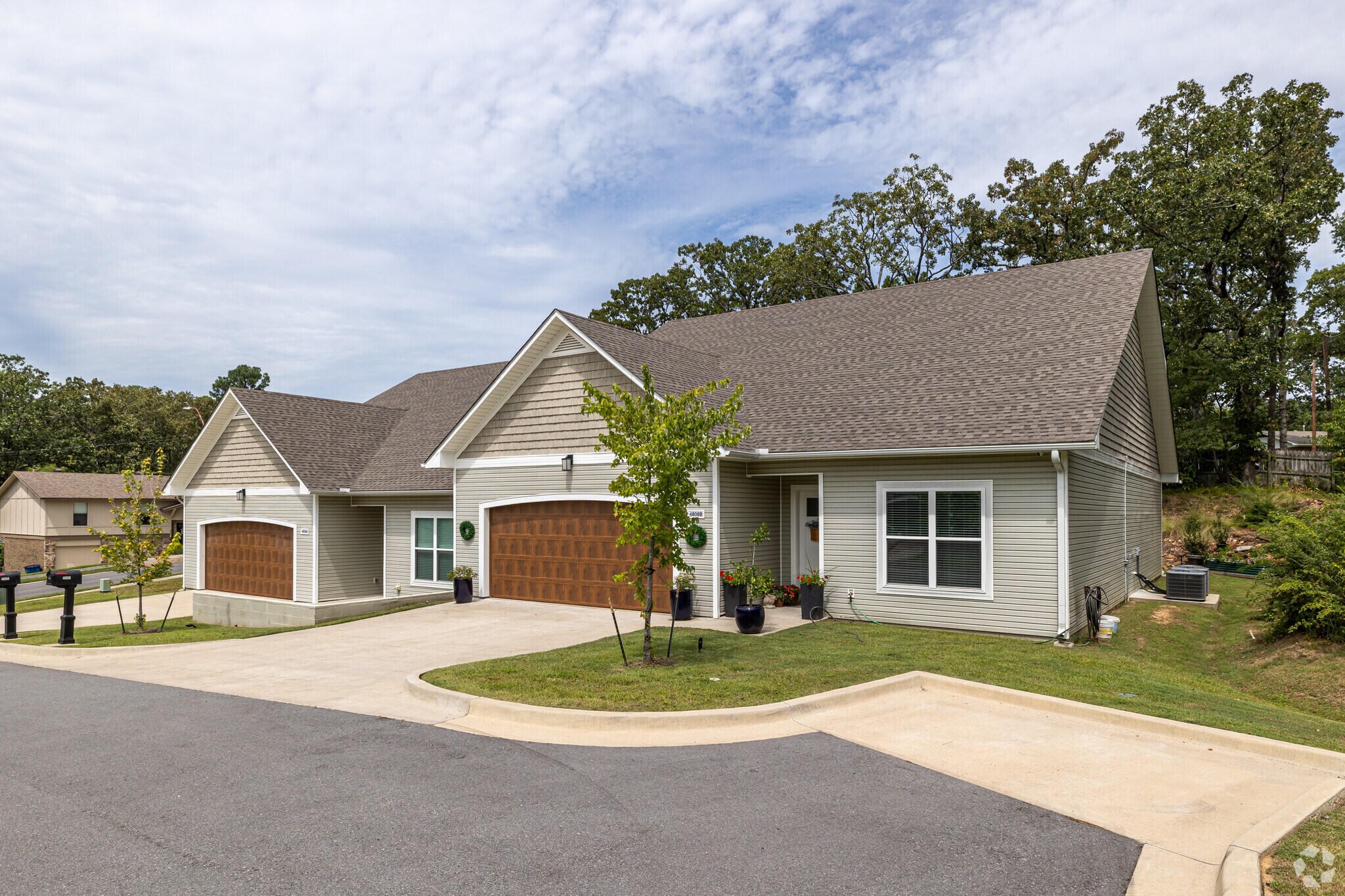 4700 Randolph Rd, North Little Rock, AR à vendre Photo principale– Image 1 sur 27