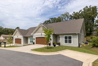 Plus de détails pour 4700 Randolph Rd, North Little Rock, AR - Logement à vendre