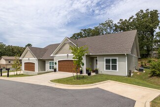 Plus de détails pour 4700 Randolph Rd, North Little Rock, AR - Logement à vendre