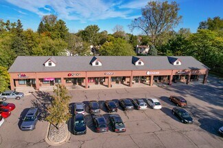 Plus de détails pour 3320 E Lake Lansing Rd, East Lansing, MI - Local commercial à louer
