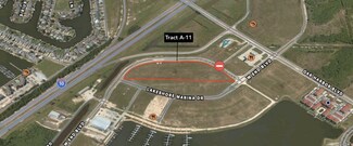 Plus de détails pour West End, Slidell, LA - Terrain à vendre