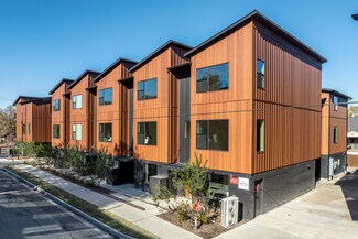 Plus de détails pour 7411 Coronado Ave, Dallas, TX - Logement à vendre