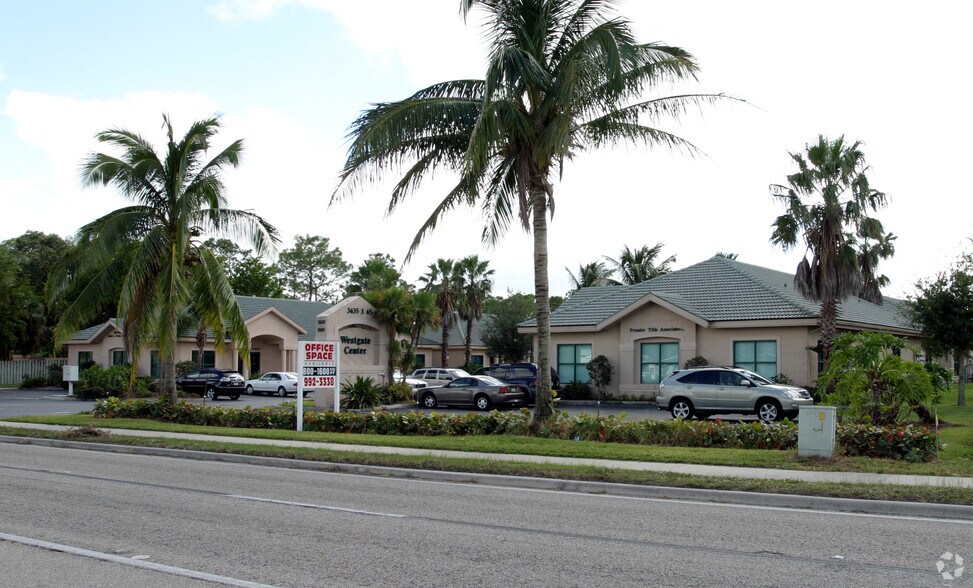 3635 Bonita Beach Rd, Bonita Springs, FL à louer - Photo de l’immeuble – Image 2 sur 26