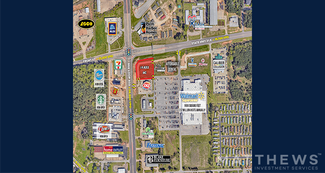 Plus de détails pour SEC SE 323 & TX-31 loop, Tyler, TX - Terrain à vendre