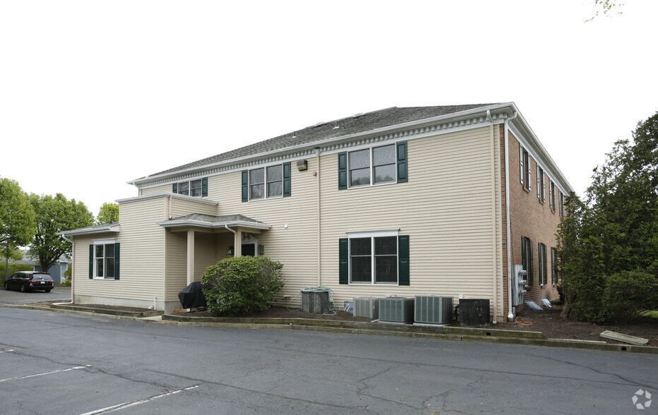 600 Warren Ave, Spring Lake, NJ à louer - Photo de l’immeuble – Image 2 sur 4