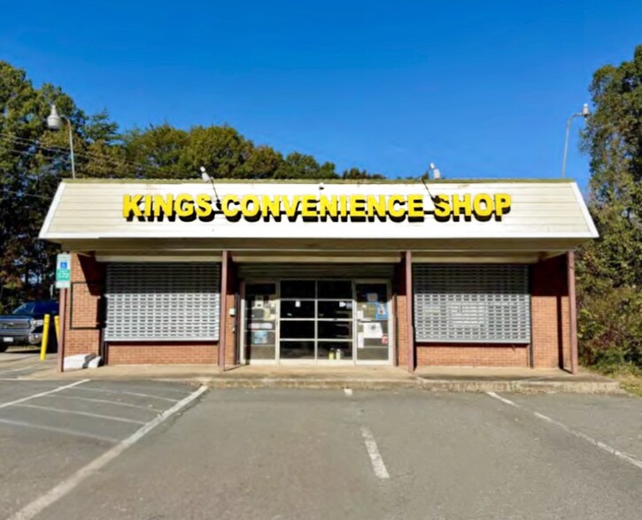 14306 & 14310 Minnieville Rd portefeuille de 2 biens à vendre sur LoopNet.fr - Photo de l’immeuble – Image 3 sur 17