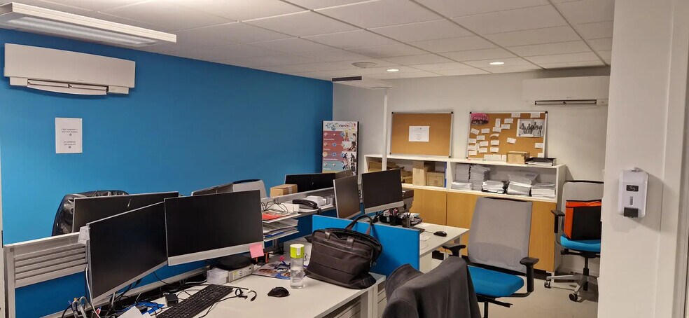Bureau dans Mâcon à vendre - Photo de l’immeuble – Image 3 sur 4