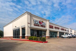 Plus de détails pour 10511-10521 Jones Rd, Houston, TX - Local commercial à louer