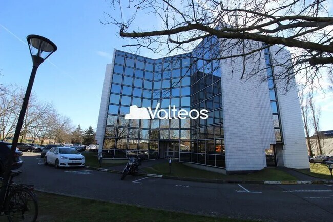 Plus de détails pour 2 Ter Rue Marcel Doret, Blagnac - Bureau à louer