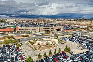 Plus de détails pour 7090 Gilespie St, Las Vegas, NV - Terrain à vendre