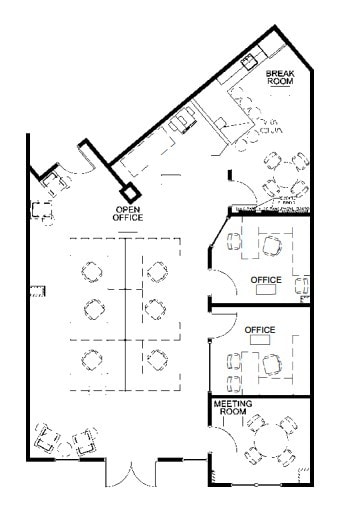 1917 Palomar Oaks Way, Carlsbad, CA à vendre Plan d’étage– Image 1 sur 1