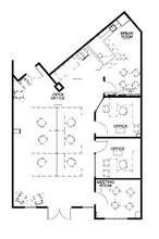 1917 Palomar Oaks Way, Carlsbad, CA à vendre Plan d’étage– Image 1 sur 1