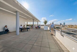 Plus de détails pour 35 Boulevard Du Capitaine Geze, Marseille - Bureau à louer