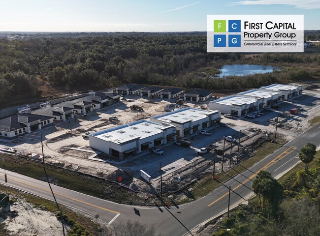 Plus de détails pour 1700 Keene Rd, Apopka, FL - Bureau/Médical, Bureau/Local commercial à louer