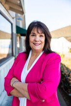 Jodi Barr