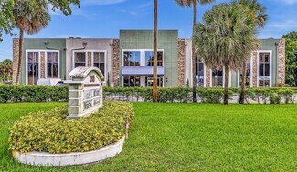 Plus de détails pour 2900 W Cypress Creek Rd, Fort Lauderdale, FL - Bureau à louer