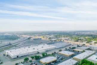 Plus de détails pour 7950-8000 Anderson Sq, Austin, TX - Bureau à louer