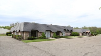 Plus de détails pour 2112 Cherry Valley Rd, Newark, OH - Bureau à louer