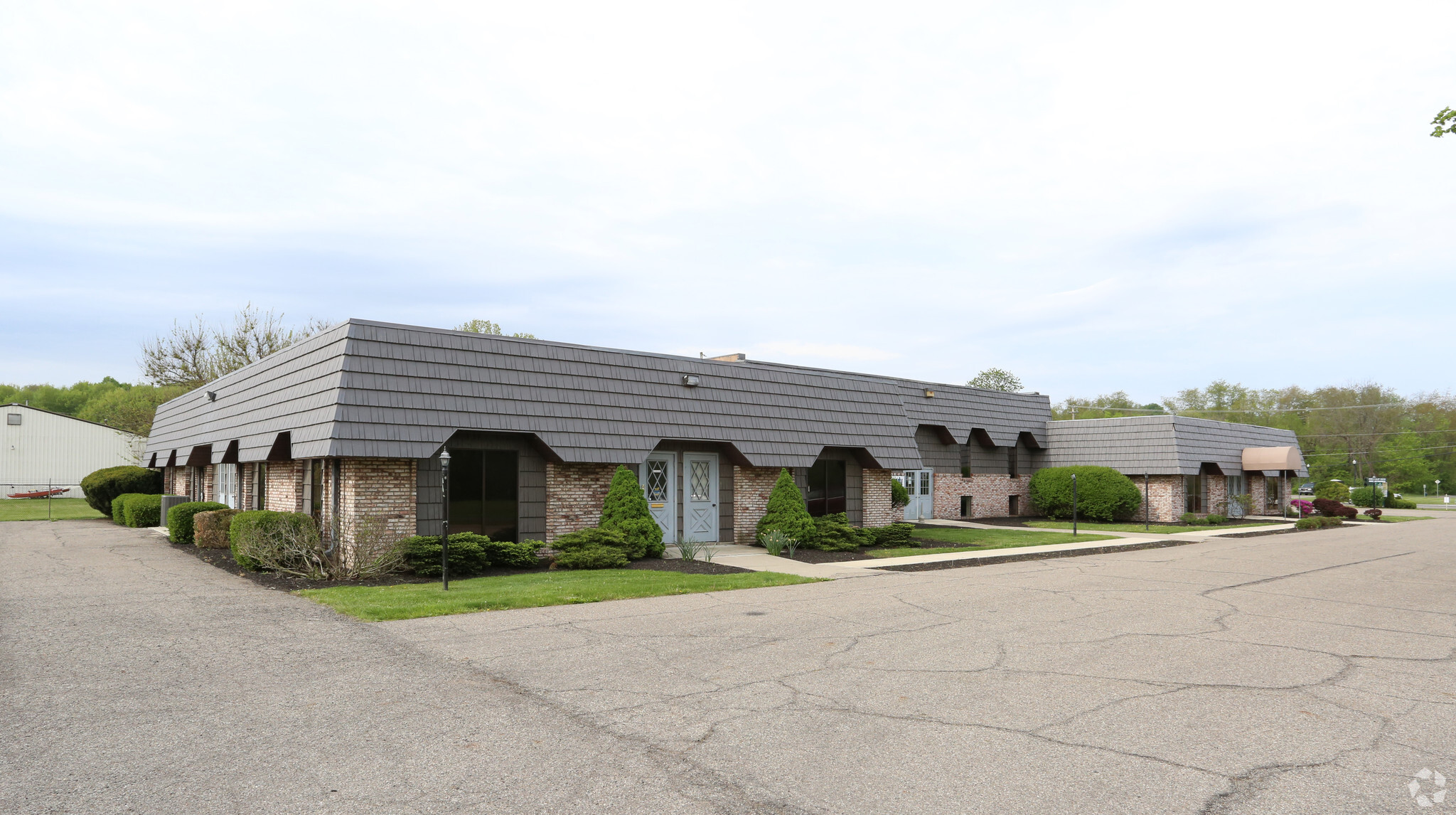 2112 Cherry Valley Rd, Newark, OH à louer Photo principale– Image 1 sur 6