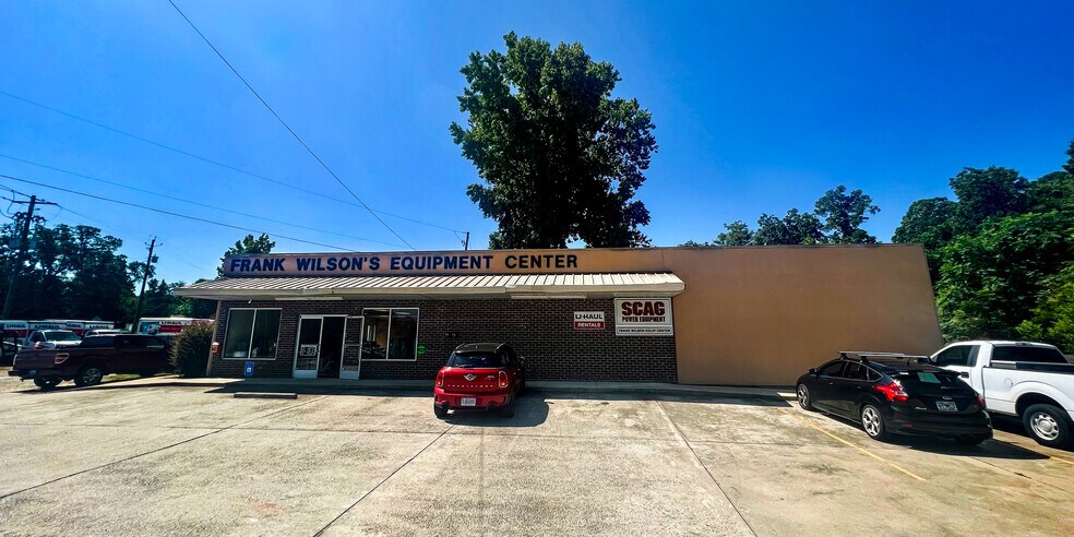 114 E Robinson Ave, Grovetown, GA à vendre - Photo de l’immeuble – Image 2 sur 2