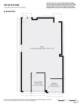 700 N 3rd St, La Crosse, WI à louer Plan d’étage type– Image 1 sur 34