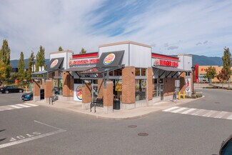 Plus de détails pour 879 Sherling Pl, Port Coquitlam, BC - Local commercial à louer