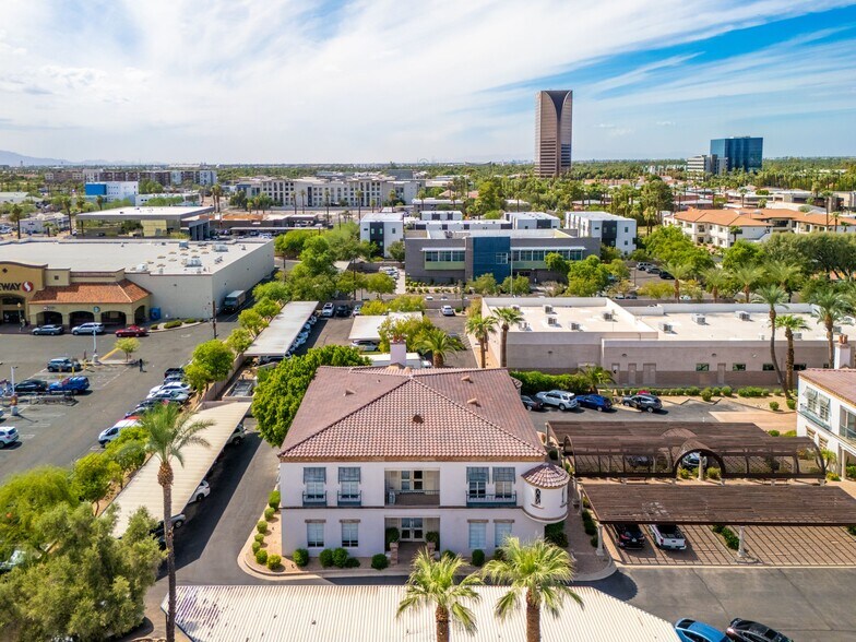 365 E Coronado Rd, Phoenix, AZ à vendre - Photo de l’immeuble – Image 3 sur 8