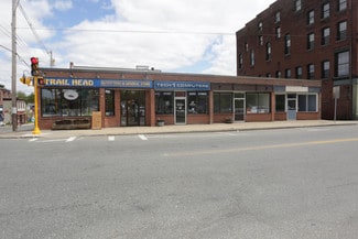 Plus de détails pour 3 S Main St, Orange, MA - Local commercial à vendre