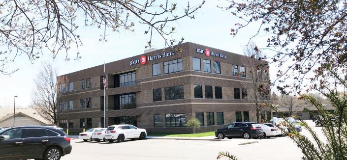 6333 Long Ave, Shawnee, KS à louer - Photo de l’immeuble – Image 1 sur 3