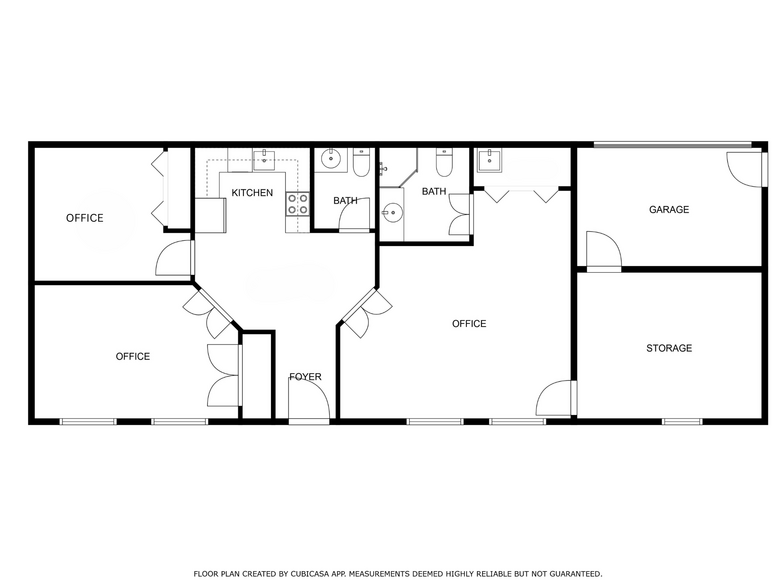 212 W Heavy Traffic Way, Tulsa, OK à vendre - Photo de l’immeuble – Image 2 sur 14