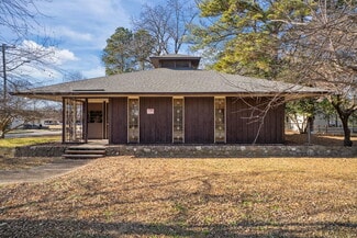 Plus de détails pour 401 N James St, Goldsboro, NC - Bureau à vendre