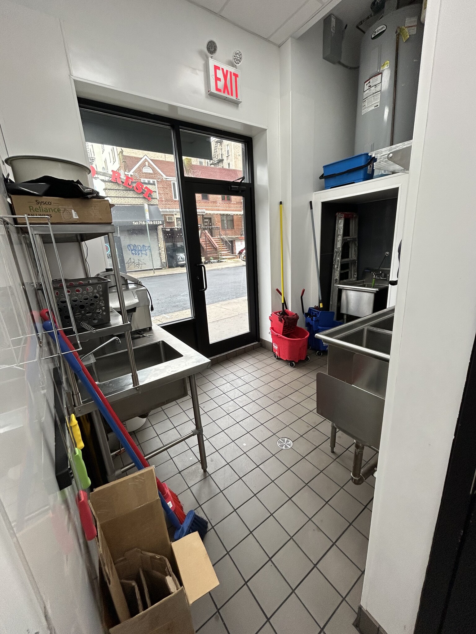 224-238 Brighton Beach Ave, Brooklyn, NY à louer Photo intérieure– Image 1 sur 24