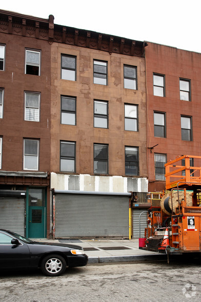 1170 Fulton St, Brooklyn, NY à louer - Photo de l’immeuble – Image 1 sur 8