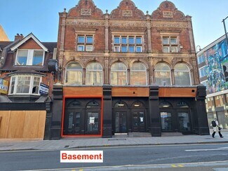 Plus de détails pour Local commercial à louer