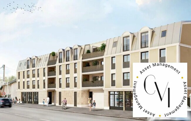 Plus de détails pour Local commercial à vendre