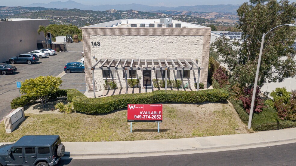 143 Calle Iglesia, San Clemente, CA à louer - Aérien – Image 2 sur 17