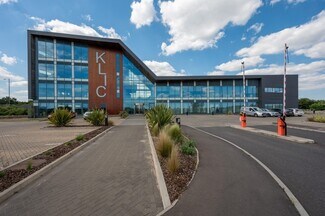 Plus de détails pour 1 Innovation Dr, Kings Lynn - Bureau à louer