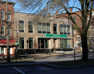 Plus de détails pour 15 Main St, Keene, NH - Bureau à louer