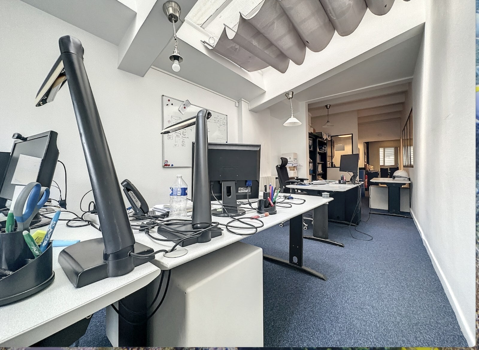 162 Boulevard Du Montparnasse, Paris à vendre Photo de l’immeuble– Image 1 sur 12