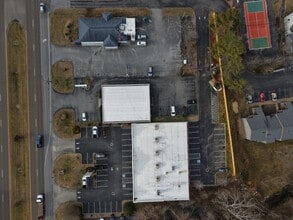 1250 Volunteer Pky, Bristol, TN à louer Aérien– Image 2 sur 4