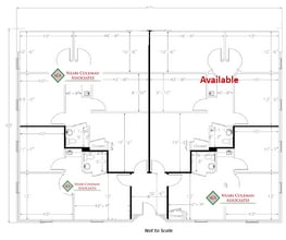 8378 Six Forks Rd, Raleigh, NC à louer Photo intérieure– Image 1 sur 2