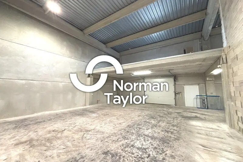 Local d’activités dans Montpellier à louer - Photo intérieure – Image 2 sur 7