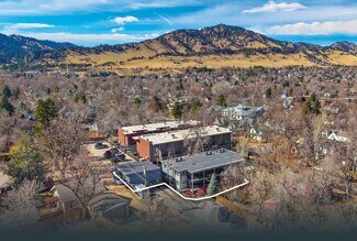 Plus de détails pour Maxwell & Madison Boulder Portfolio – Logement à vendre, Boulder, CO