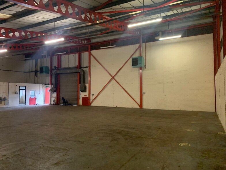 9-51 Sandilands St, Glasgow à louer - Photo de l’immeuble – Image 3 sur 5