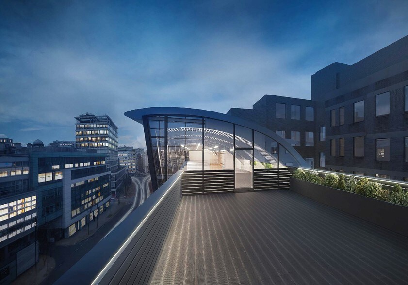20 Midtown, Londres à louer - Autre – Image 3 sur 11