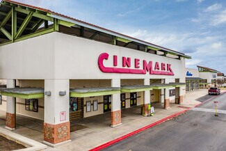 Plus de détails pour 4100 S New Braunfels Ave, San Antonio, TX - Local commercial à louer